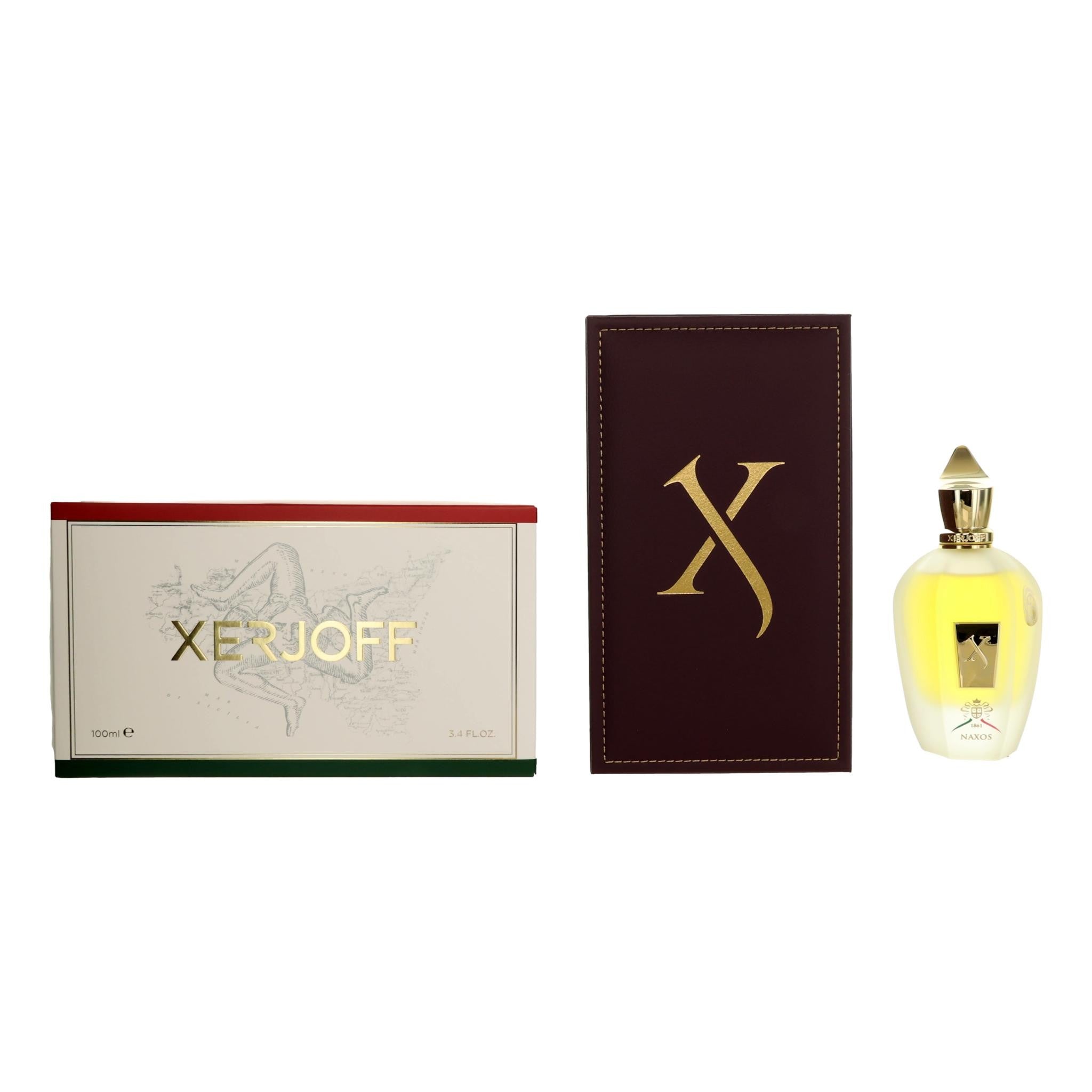 Photo of Naxos by Xerjoff, 3.4 oz EDP Spray for Unisex